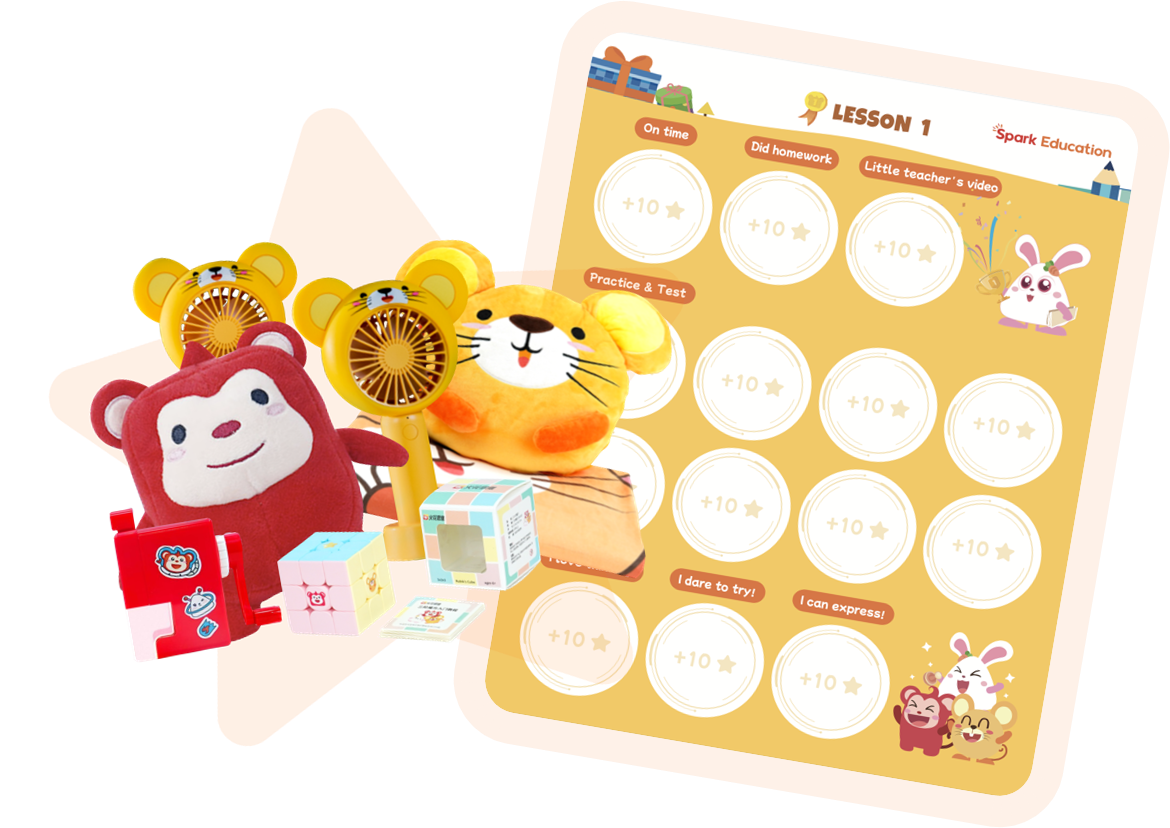 Spark Passport rewards card for students