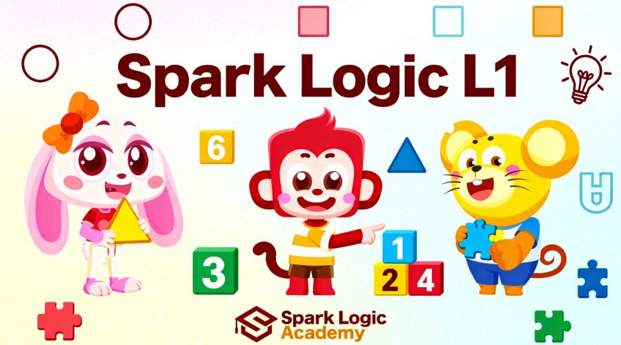 Spark Logic L1