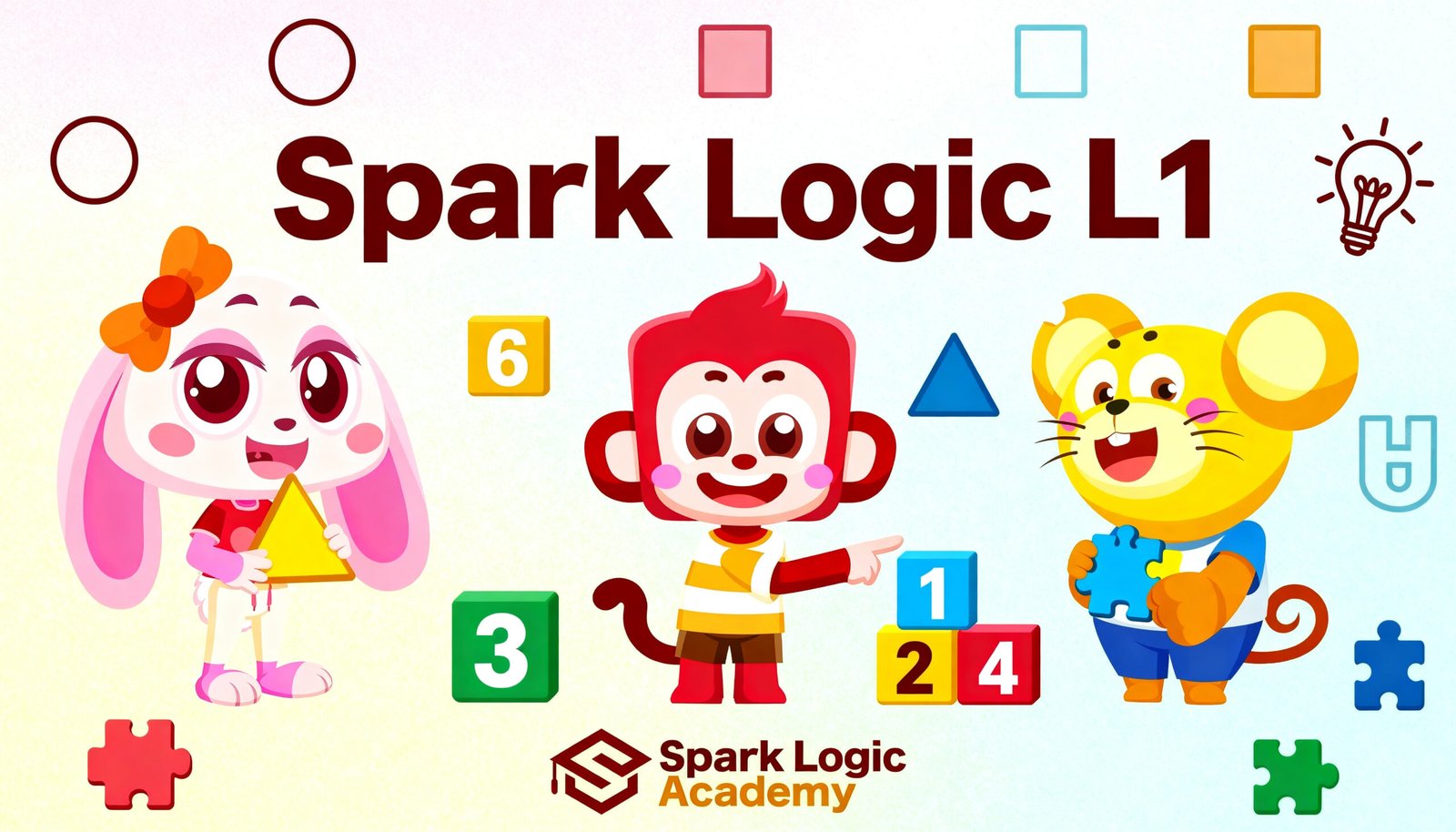 Spark Logic L1