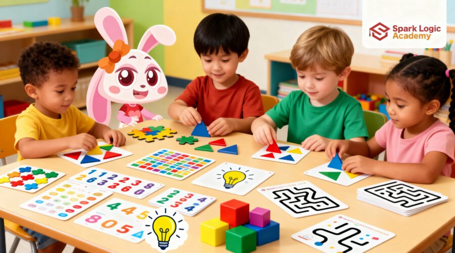 Early Learning
