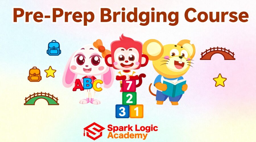 Pre-Prep Bridging Course