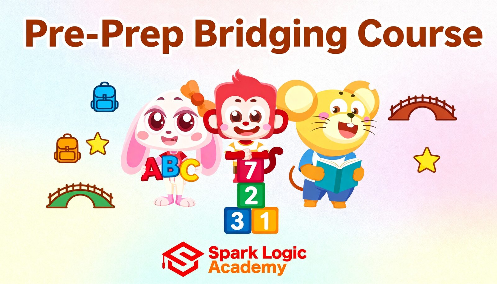 Pre-Prep Bridging Course
