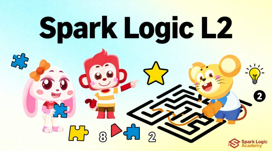 Spark Logic L2
