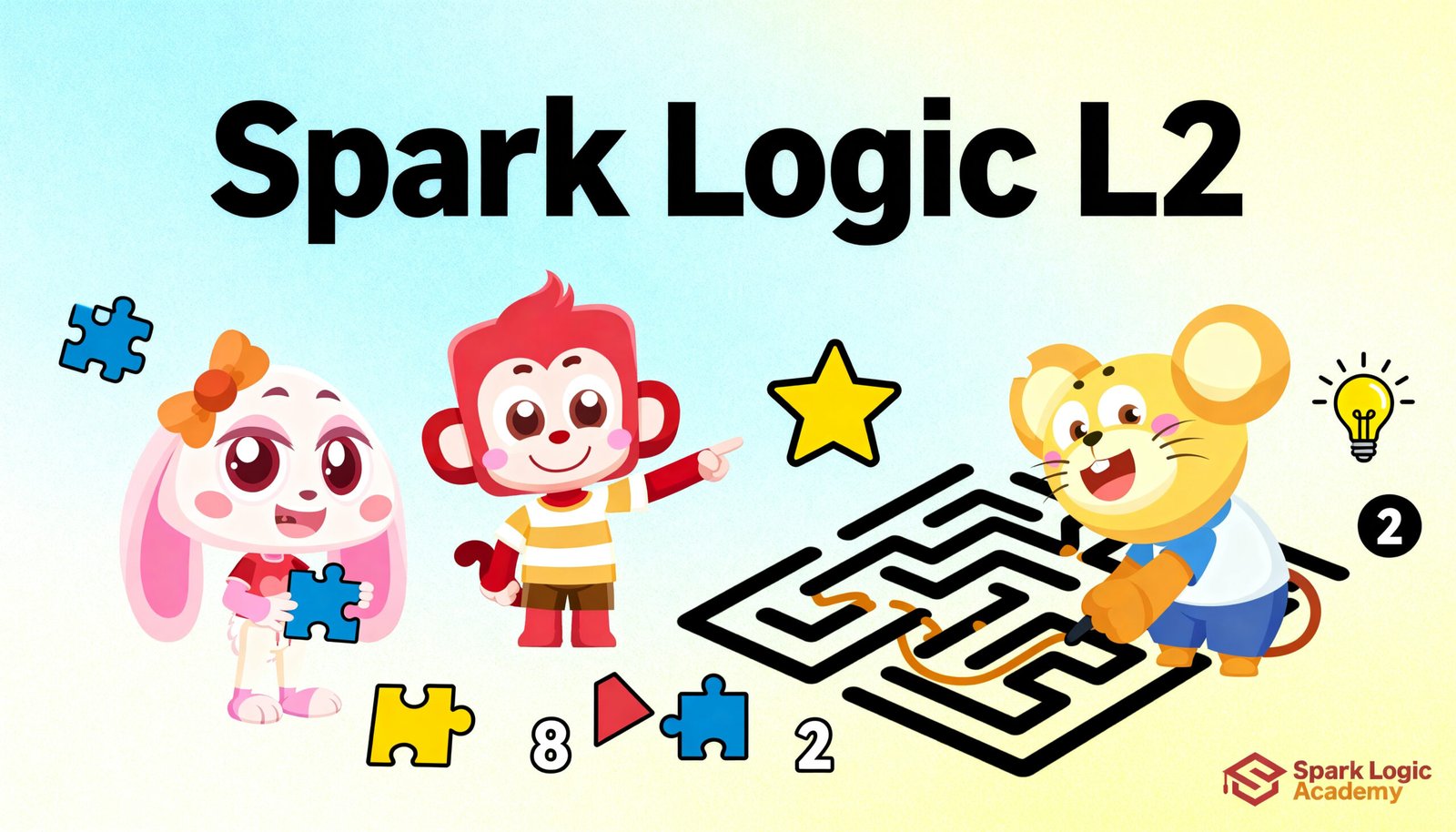 Spark Logic L2