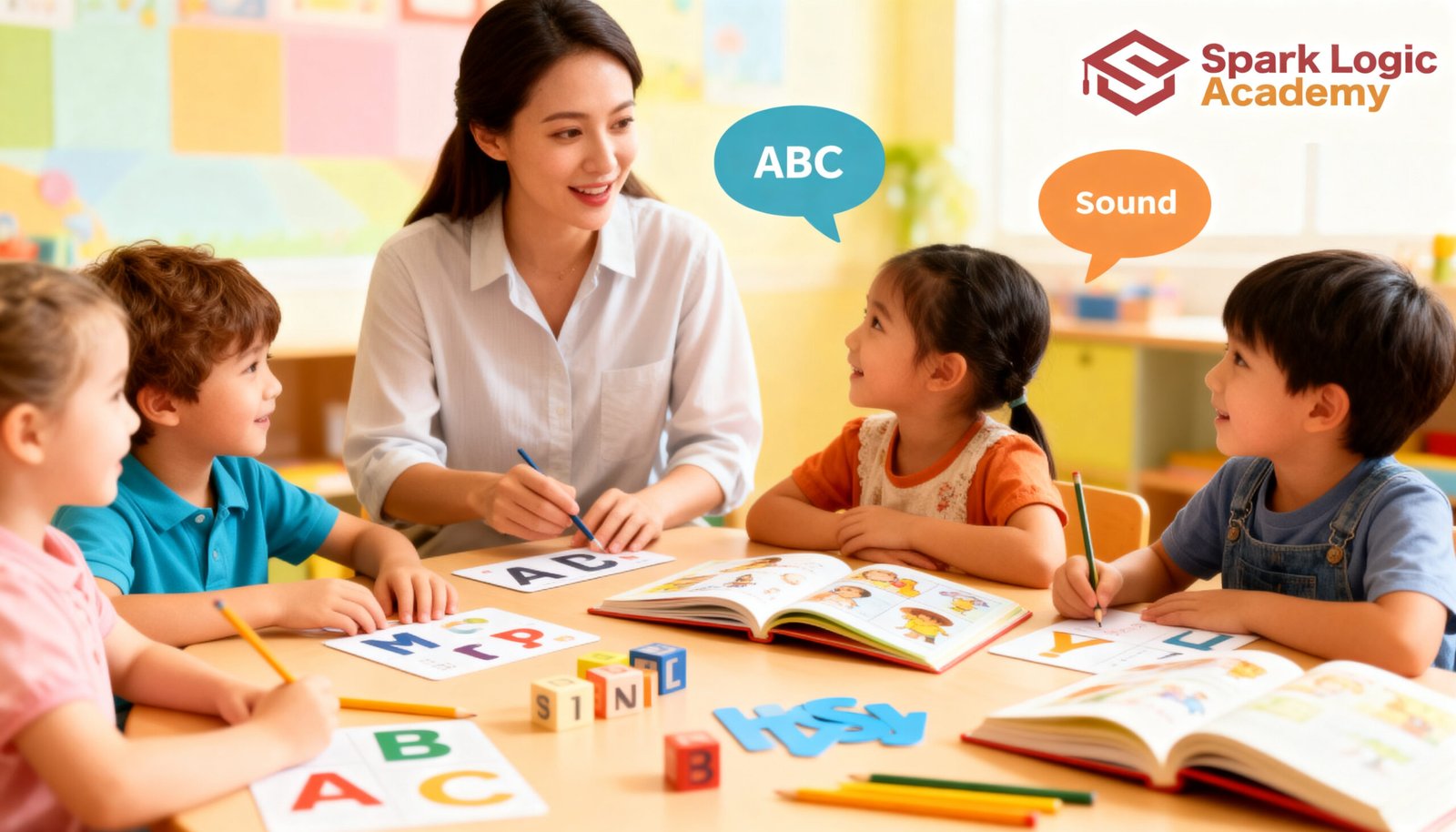 7 Powerful Reasons Phonics Builds Early Reading Confidence