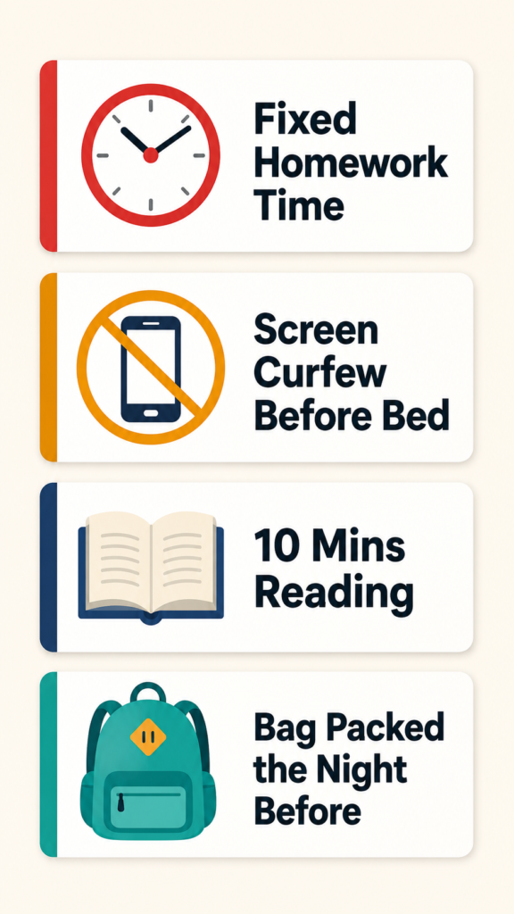 routine