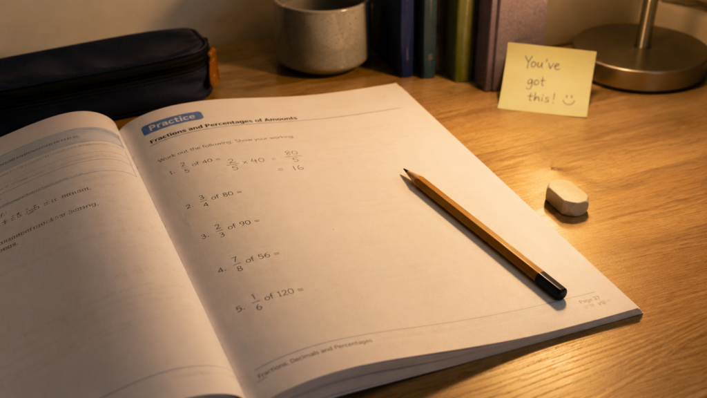 verdict homework