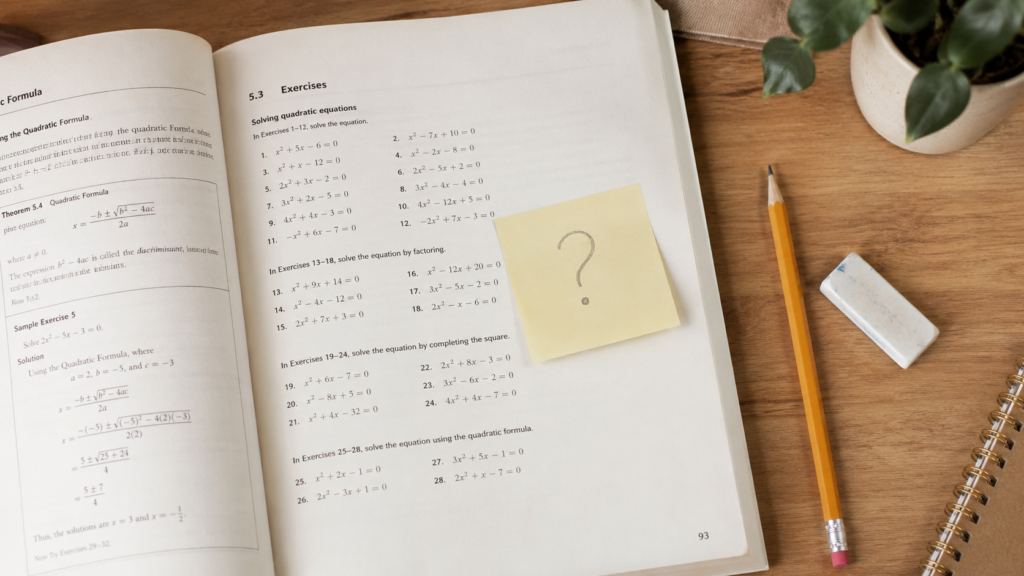 homework