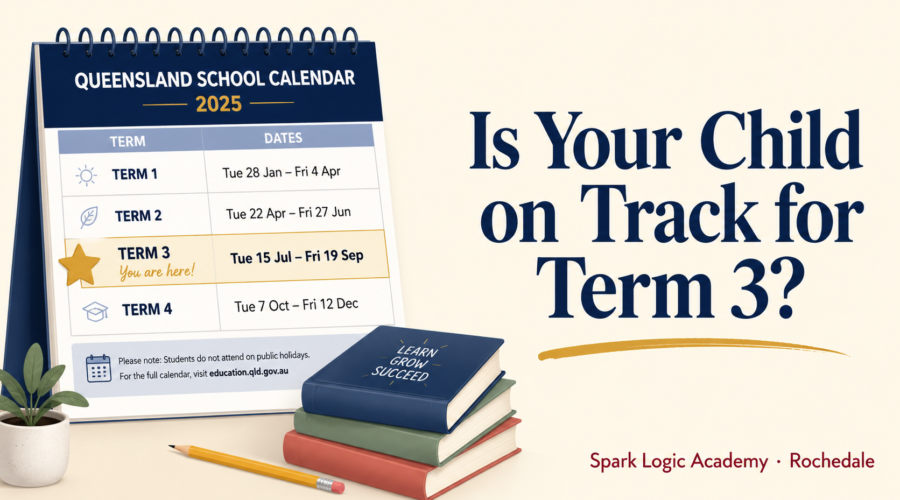 What Queensland Students Learn in Term 3