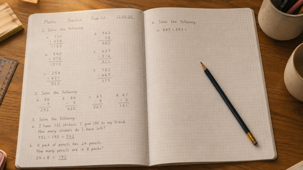 What scaffolded performance